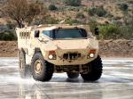 BAE RG35 MIV 2014 года